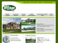 nwvillagerealty.com