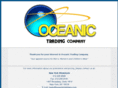 oceanictradingco.com