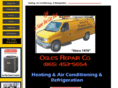 oglesrepaircompany.com