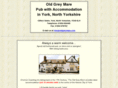 oldgreymare.com