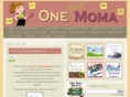 onebusymoma.com