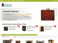 orientalcabinets.com