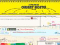 orienthostel.com