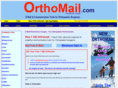 orthomail.com