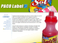 pacolabel.com