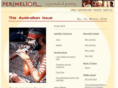 perihelionreview.com