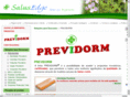 previdorm.com