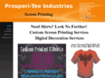 prosperitees.org