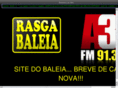 rasgabaleia.com