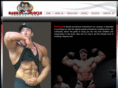 rasslinandmuscle.com