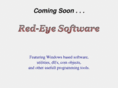 redeyesoftware.com