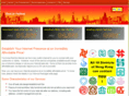 redinyellow.com
