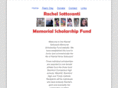 rememberingrae.org