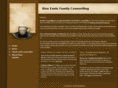 risaenniscounselling.com