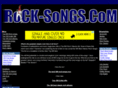 rock-songs.com