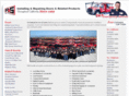 rsmetalbuildingsystems.com