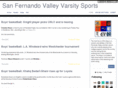 sfvalleyvarsitysports.com