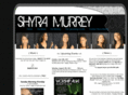 shyramurrey.com