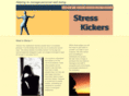 stresskickers.co.uk