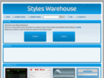 styleswarehouse.com