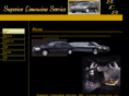 superiorlimoservices.com