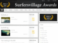 surfersvillageawards.com