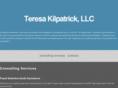 teresakilpatrick.com