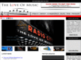 the-love-of-music.com