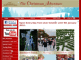 thechristmasadventure.com