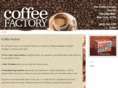 thecoffeefactory.net