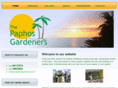 thepaphosgardeners.com