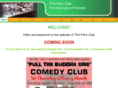thepatsclub.com