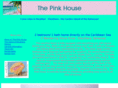 thepinkhouse.com