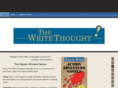 thewritethought.com