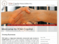 tomcapital.com
