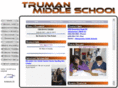 trumanmiddleschool.org