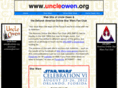 uncleowen.com