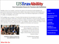 ustravability.org