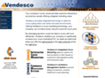vendesco.com