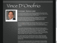 vincedonofrio.com