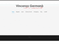 vincenzogermana.com