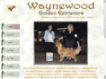 waynewoodgoldens.com