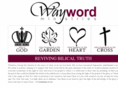 waywordministries.com