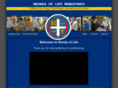 wordsoflife4u.com