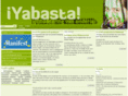 yabasta.be