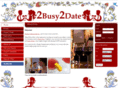 2busy2date.co.uk
