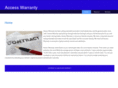 access-warrantyblog.com