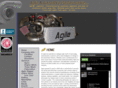 agileautomotiveperformance.com