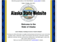 alaskastatewebsite.com