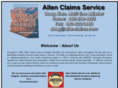allenclaims.com